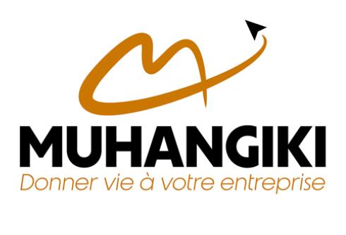 Logo Ets Muhangiki - Partenaire V-Zone Cloud