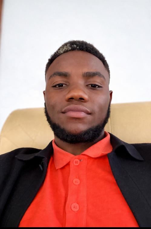 Photo de Benjamin MULEMBERWA