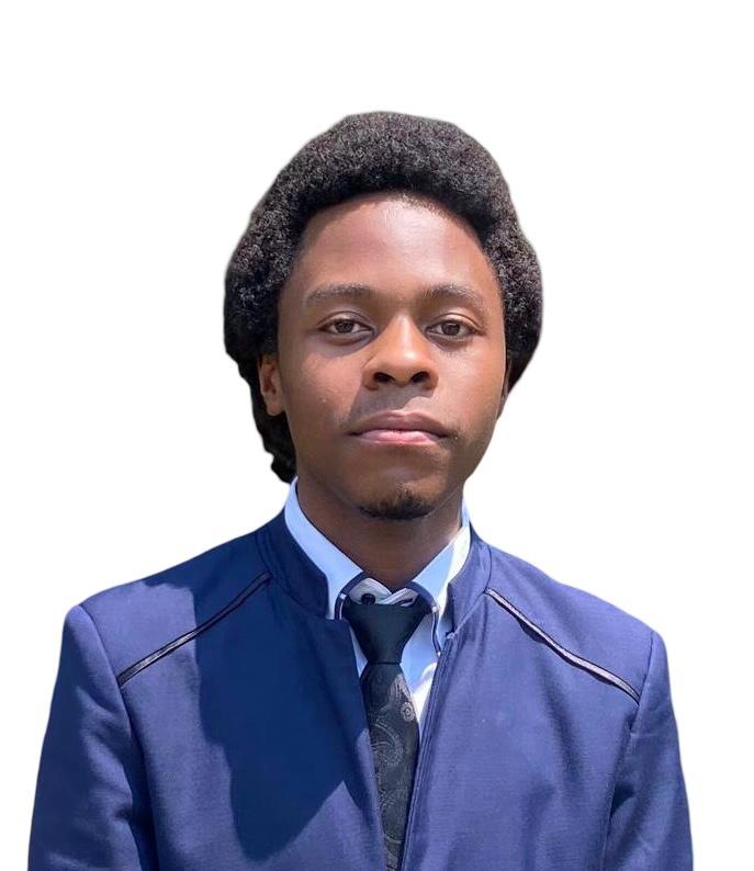 Photo de Josue SHALUKOMA