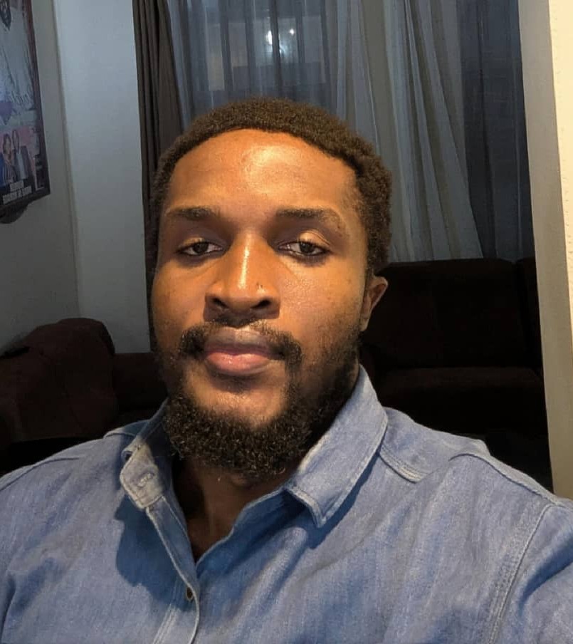 Photo de Gabriel NDAHAMBARA