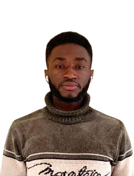 Photo de Josue KADIMA