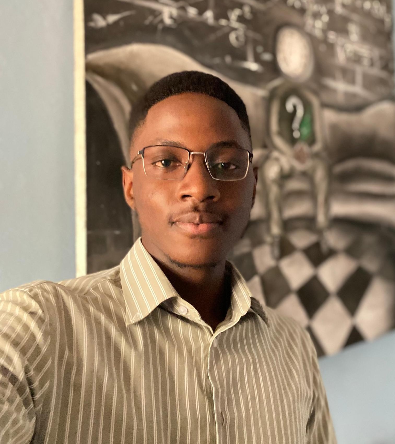 Photo de Lievin BALINGENE